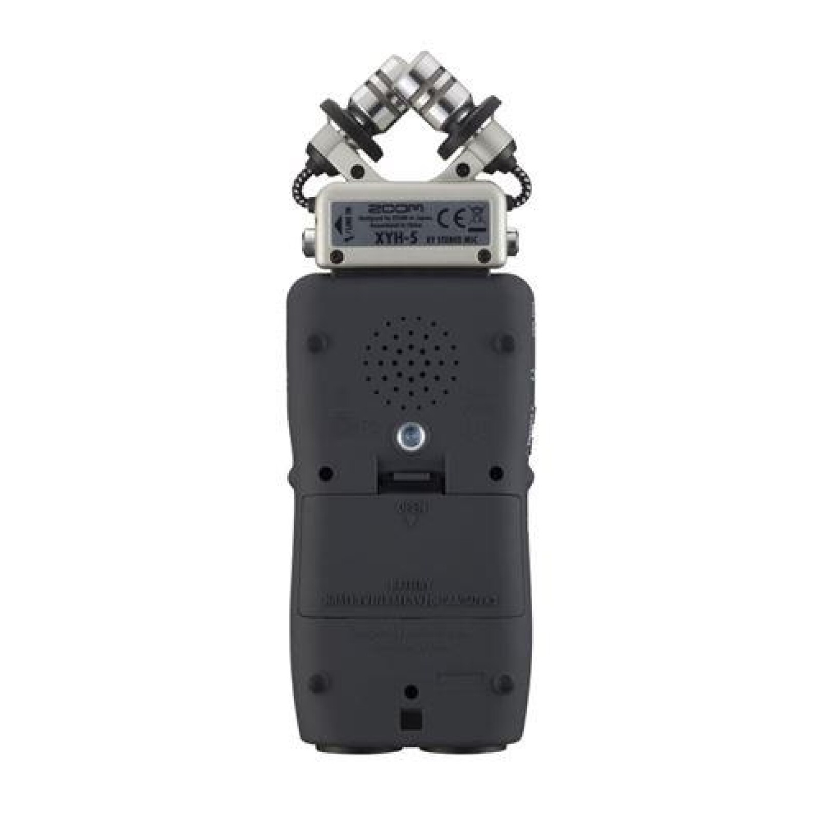 Zoom H5 - Photo 3 sur 3