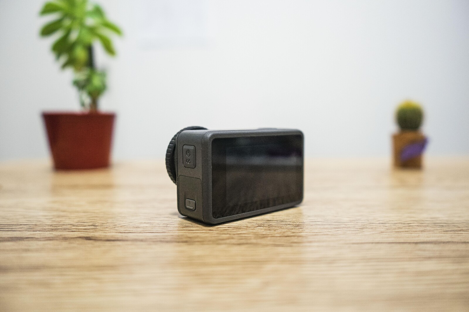 DJI Action 3 Adventure Combo - Photo 3 sur 5