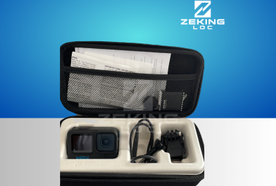 Location GoPro Hero 11 black