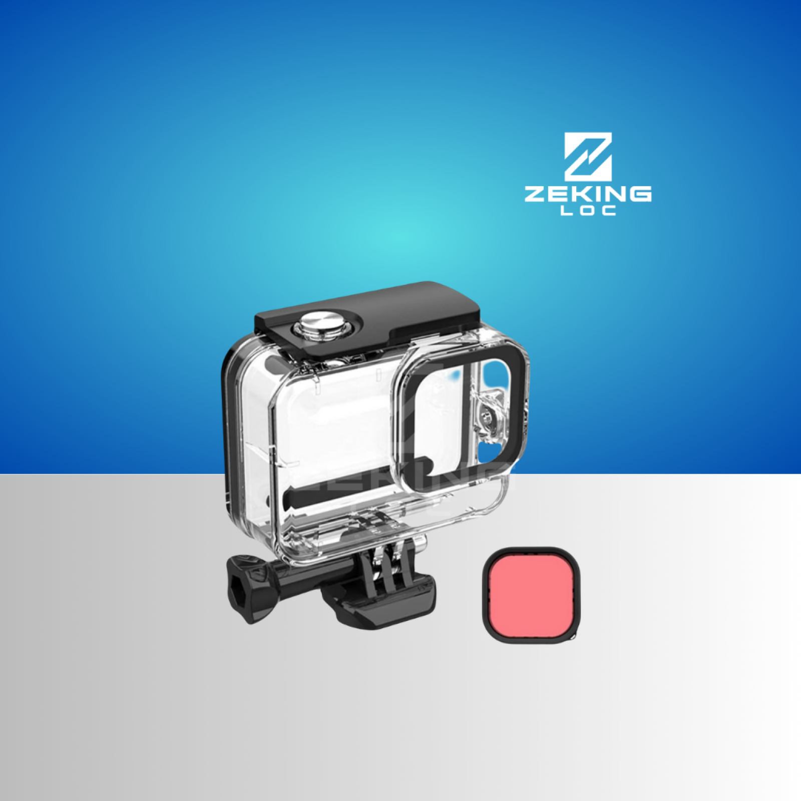 GoPro Hero 11 black - Photo 6 sur 6