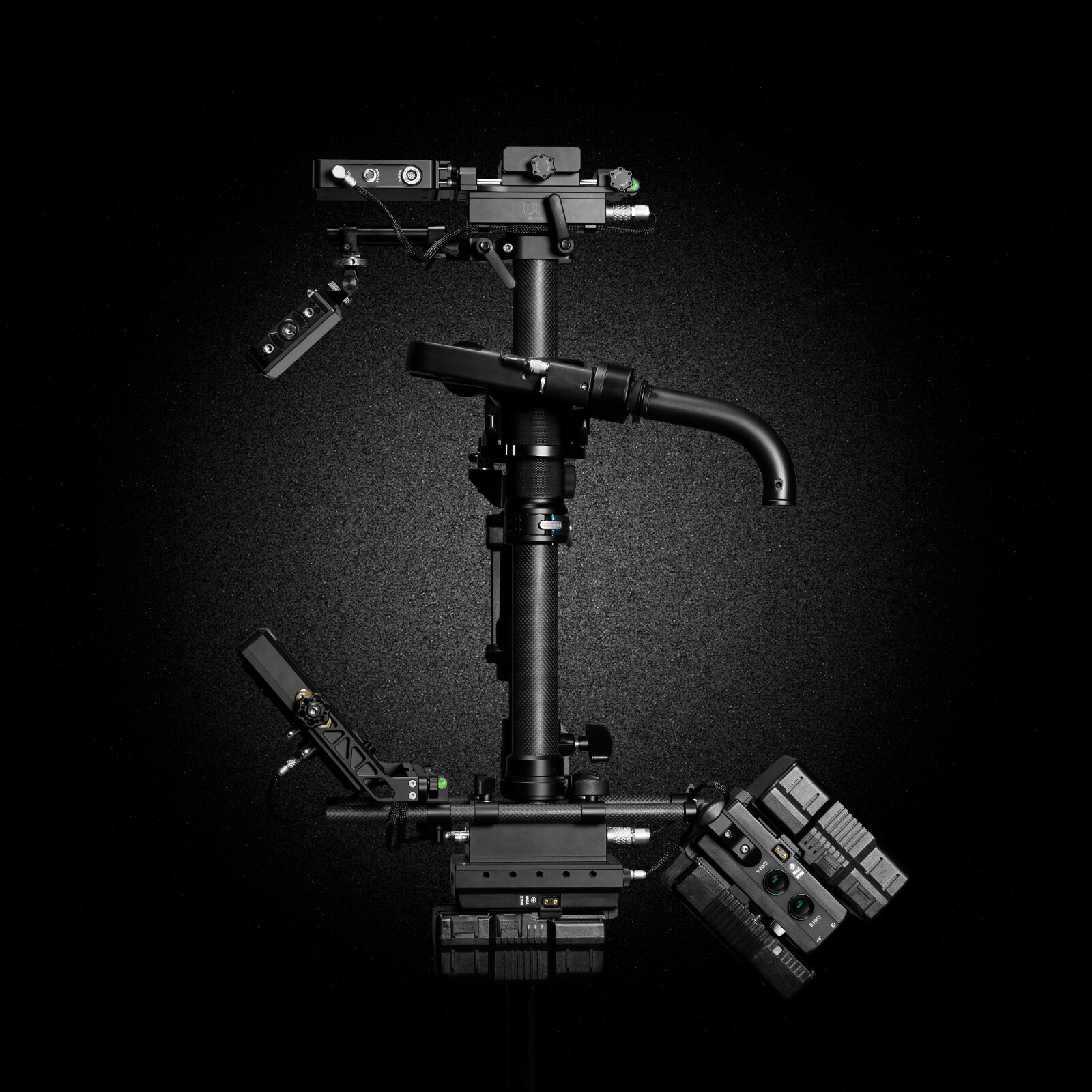 Pack Arri Alexa Mini, Atlas Orions et Accessoires - Photo 3 sur 3