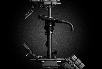 Location Pack RED Helium 8K, Atlas Orions, Steadicam, Accessoires
