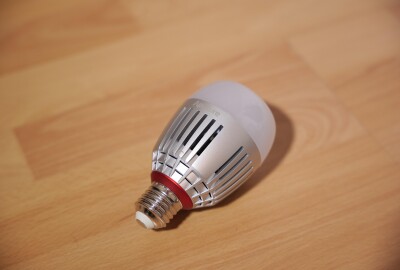 Location Aputure B7C Led 7W