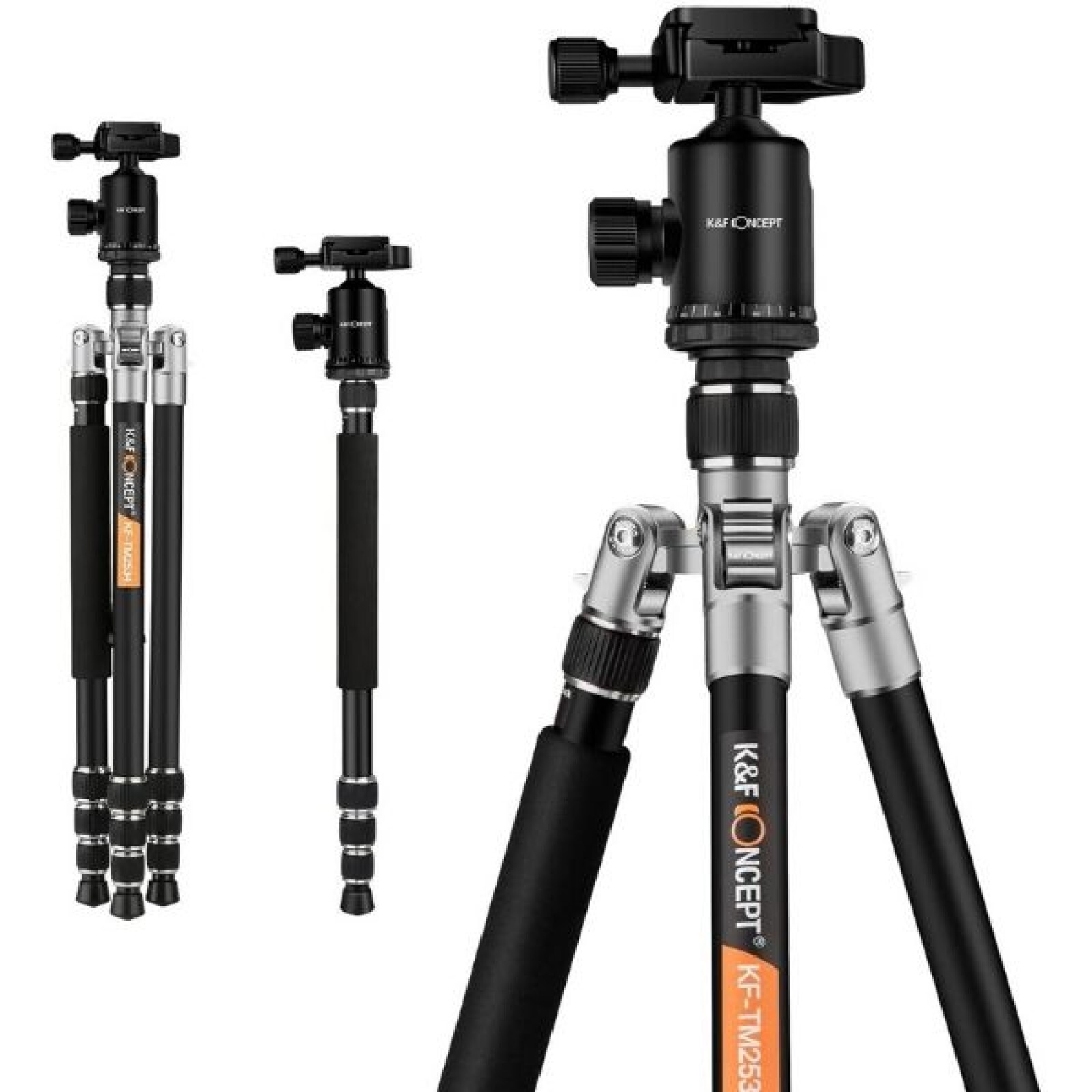 k&f concept KF-TM2534 - Photo 1 sur 1