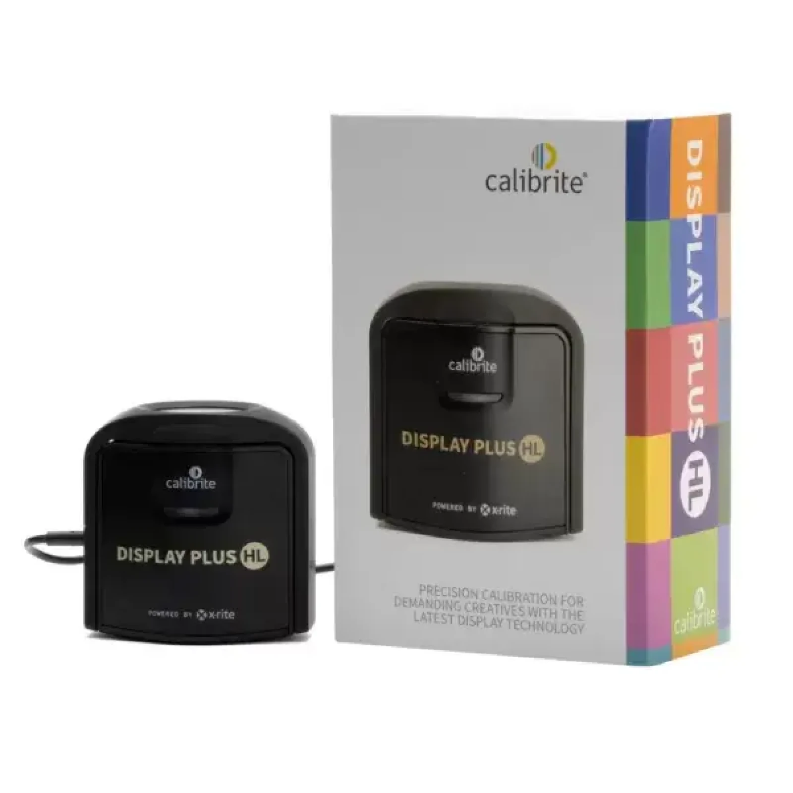 Calibrite Display Plus HL - Photo 3 sur 3