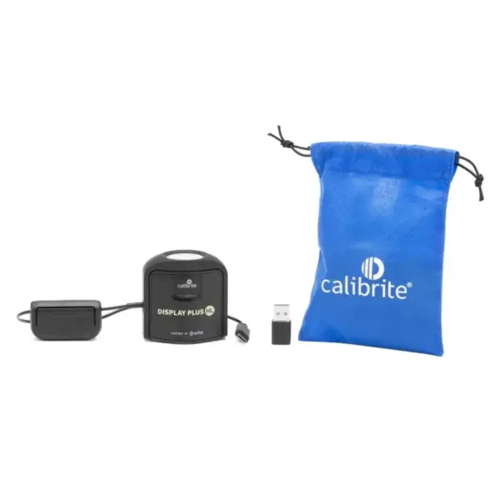 Calibrite Display Plus HL - Photo 1 sur 3
