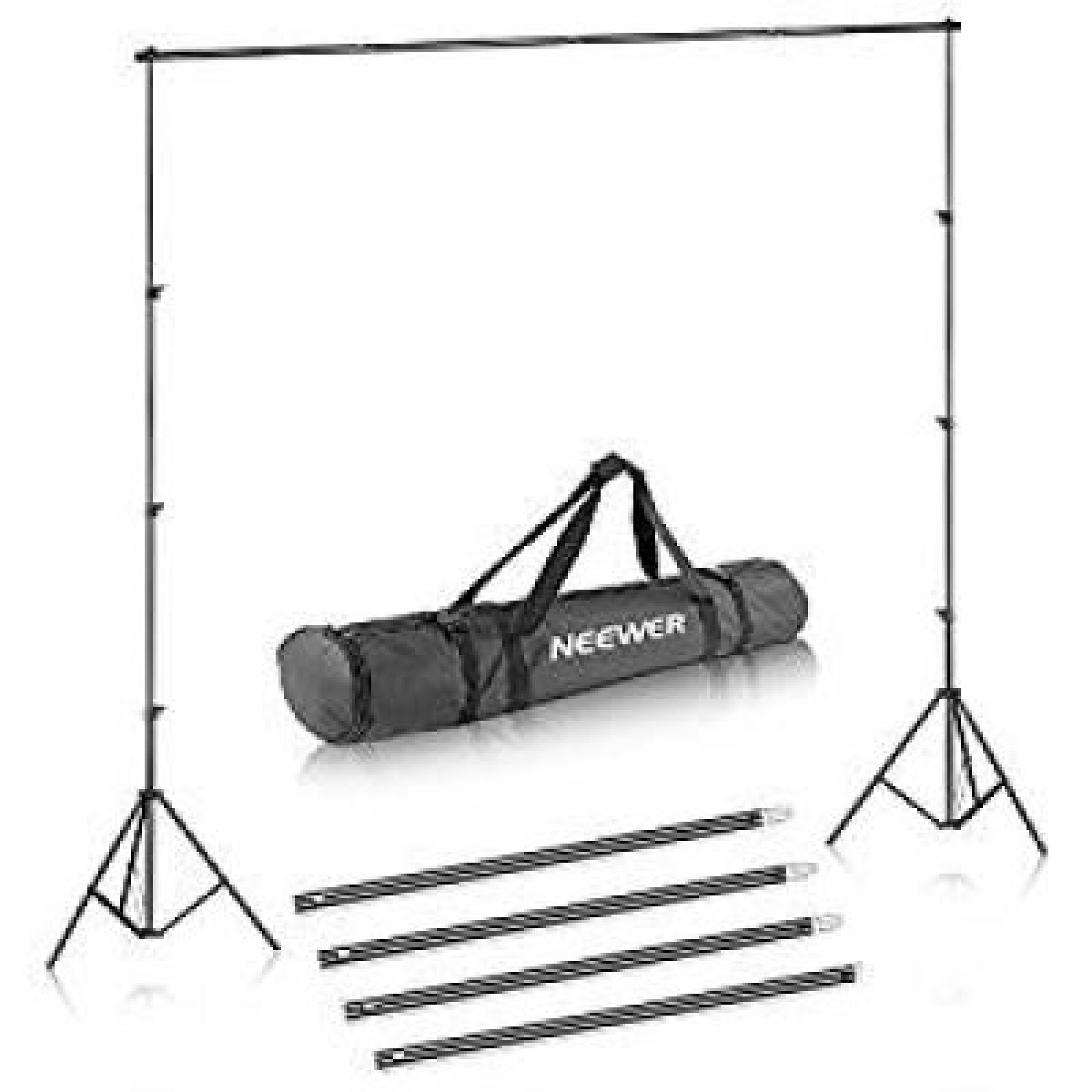 Kit studio photo - Photo 1 sur 4