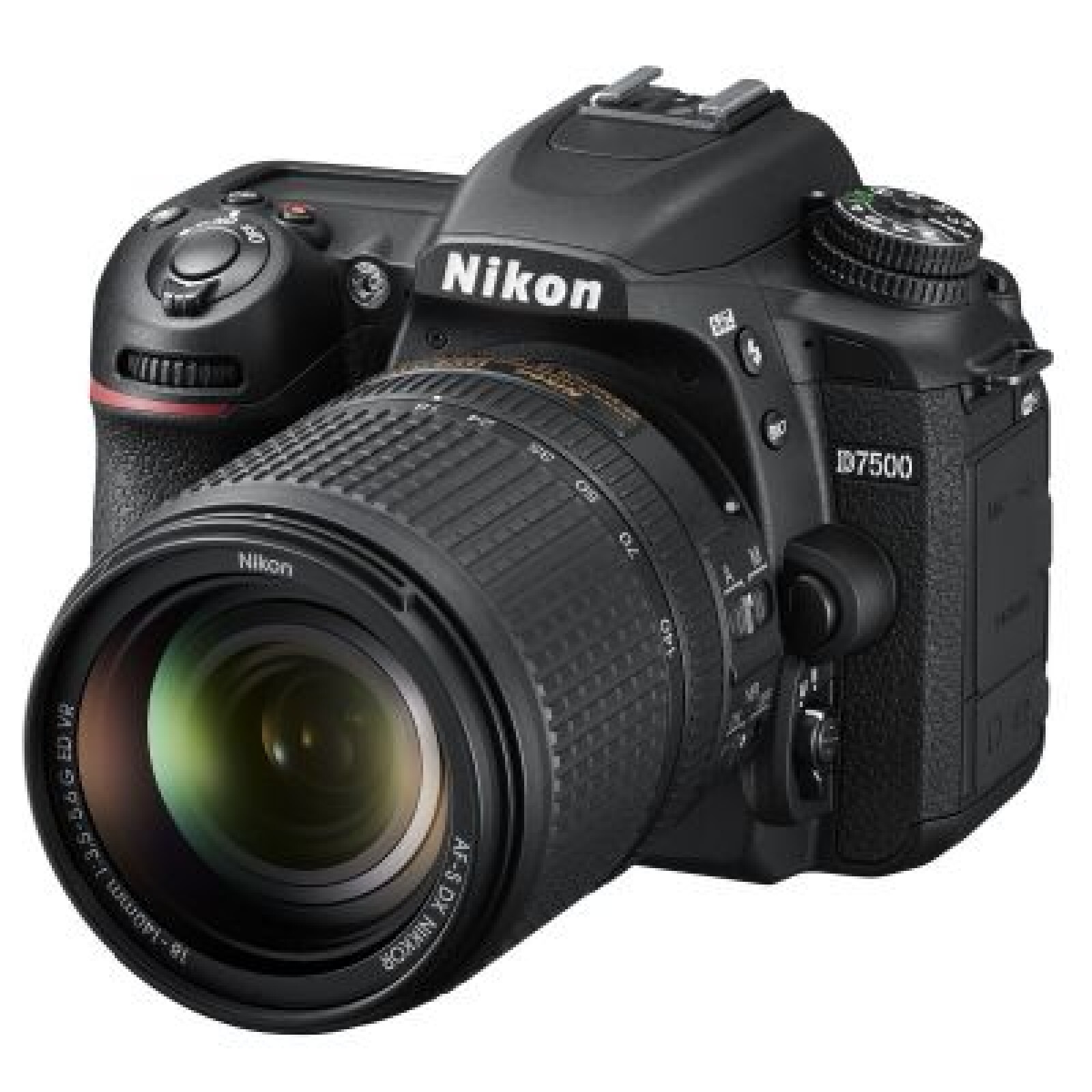 Nikon D7500 avec filtres - Photo 1 sur 1