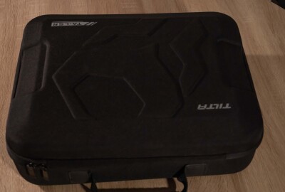 Location Tilta Lightweight L