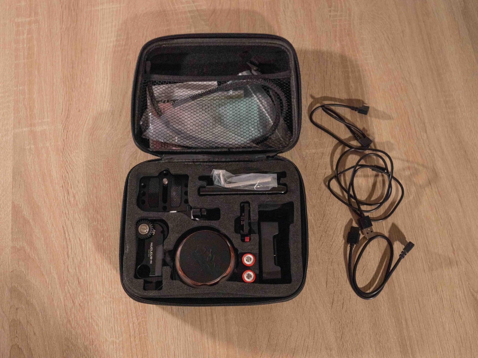 Tilta Follow Focus Kit - Photo 1 sur 2