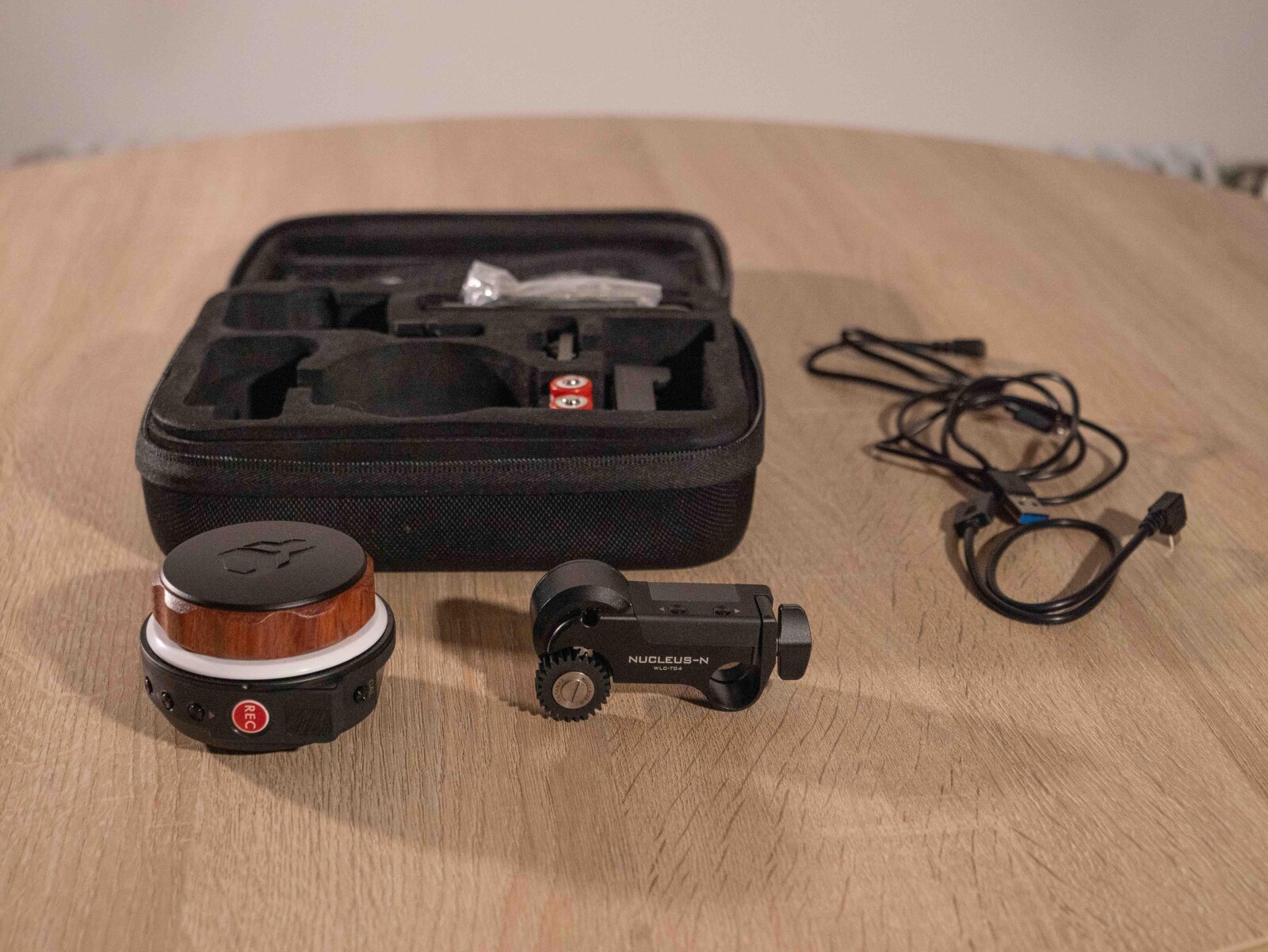 Tilta Follow Focus Kit - Photo 2 sur 2