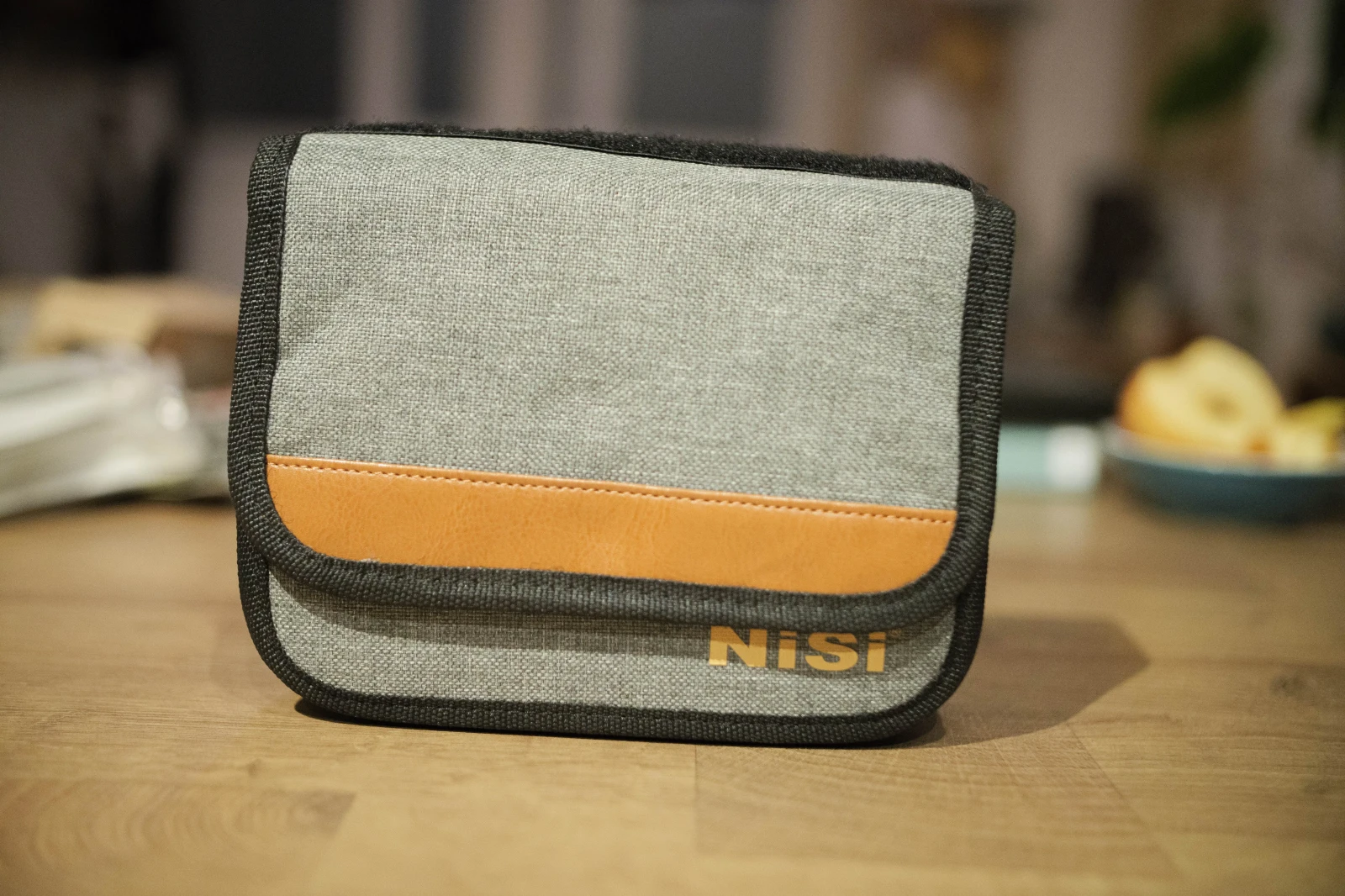 NiSi Nano IR ND - Photo 1 sur 1