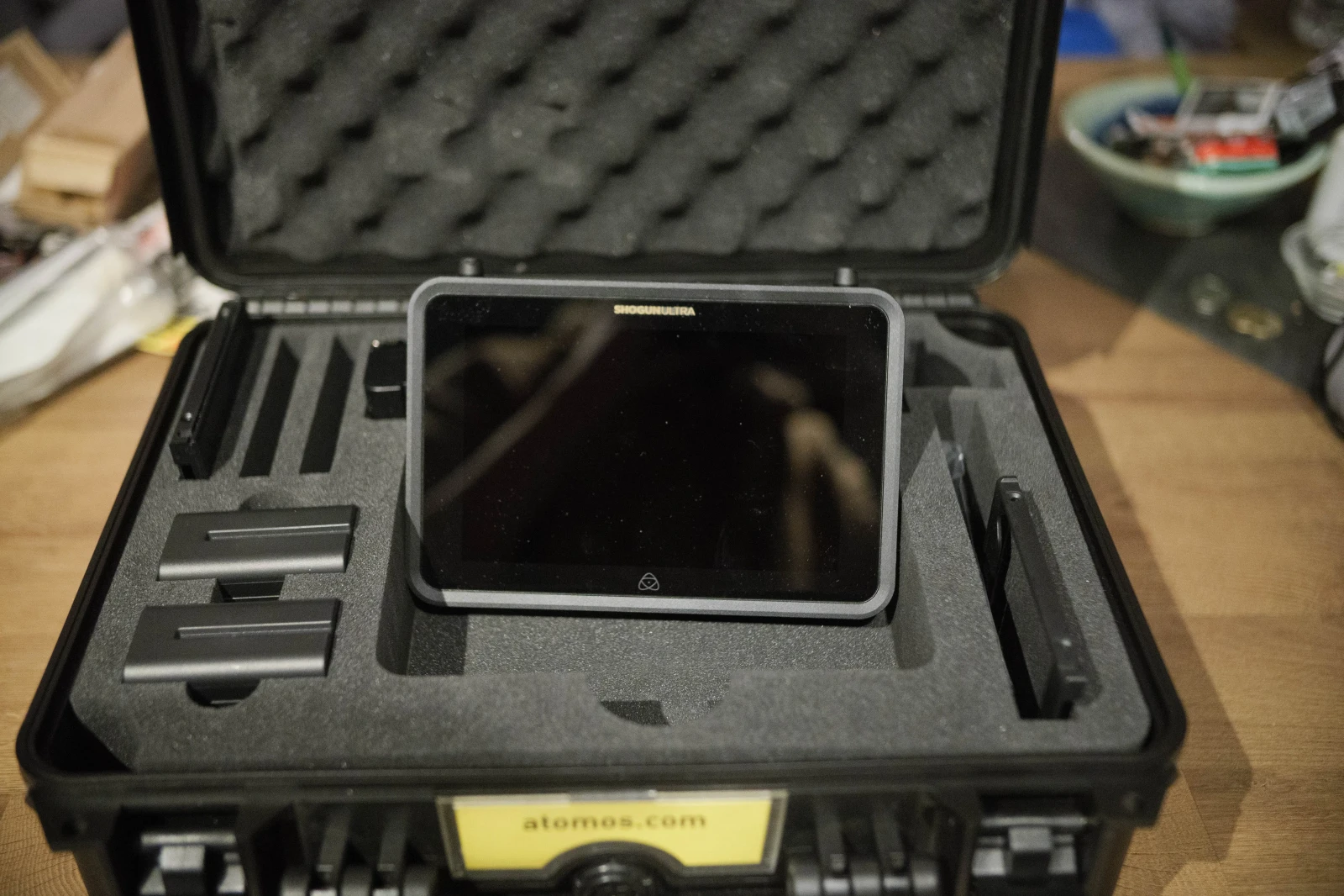 Atomos Shogun Ultra - Photo 1 sur 1