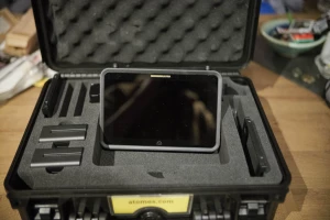 Location Atomos Shogun Ultra