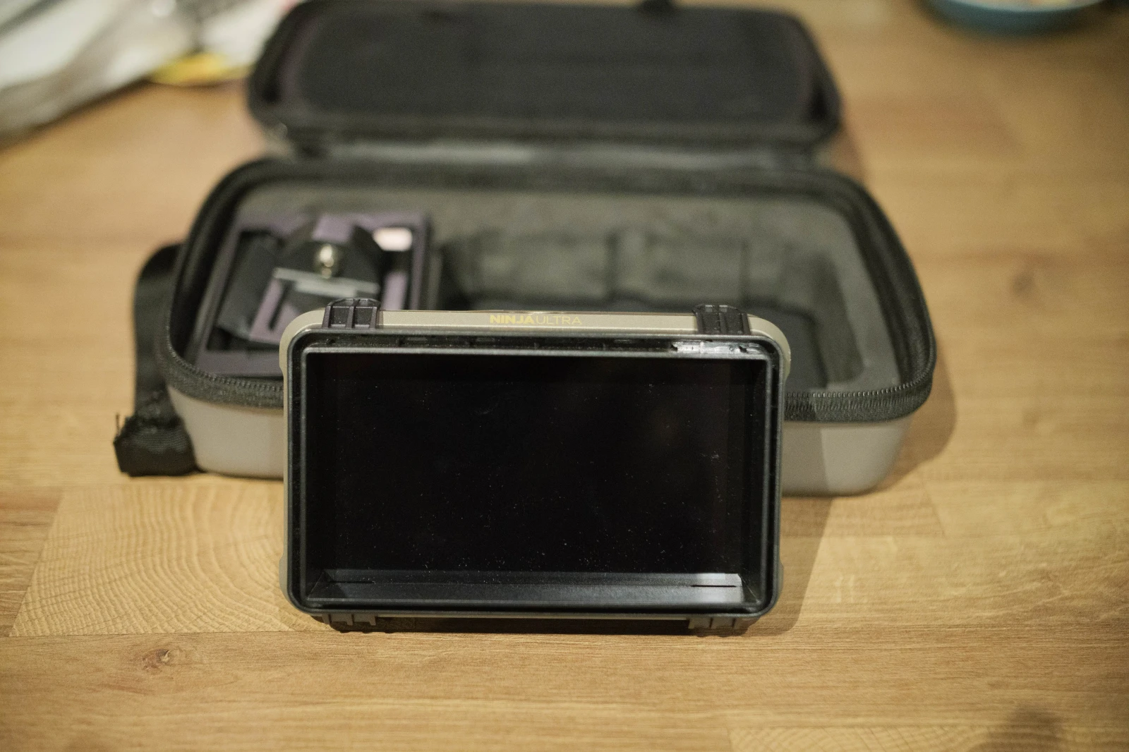 Atomos Ninja Ultra - Photo 1 sur 1