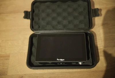 Location Pack Pyxis 6K + Objectif CATTA ACE Ciné Bundle T2.9 + Portkeys BM IV WR