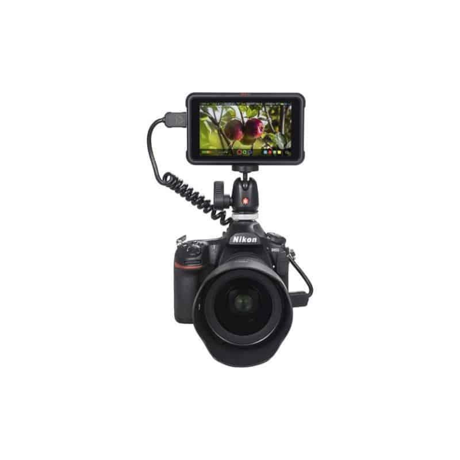 Atomos Ninja V - Photo 2 sur 2