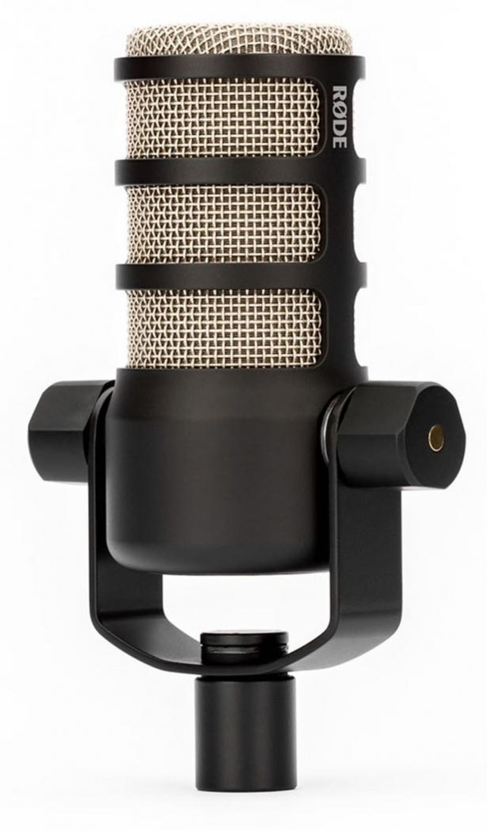 Microphone Podcast - Rode PODmic - Photo 2 sur 2