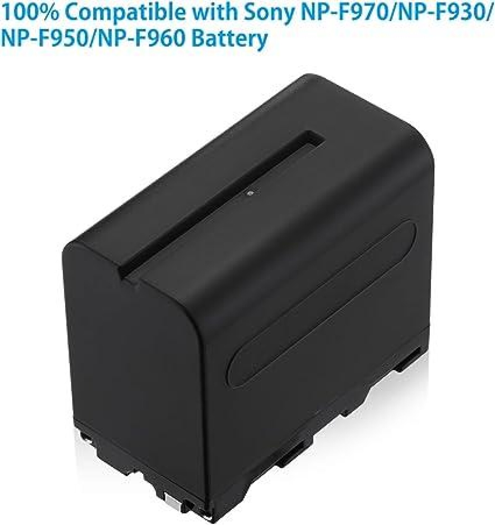 Sony Batterie NP-F970 - Powerextra - Photo 1 sur 3