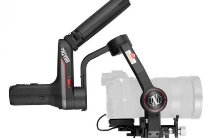 Location Stabilisateur Gimball - Zhiyun Weebill S