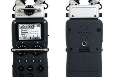 Location ZOOM H5 - Enregistreur Multi Piste