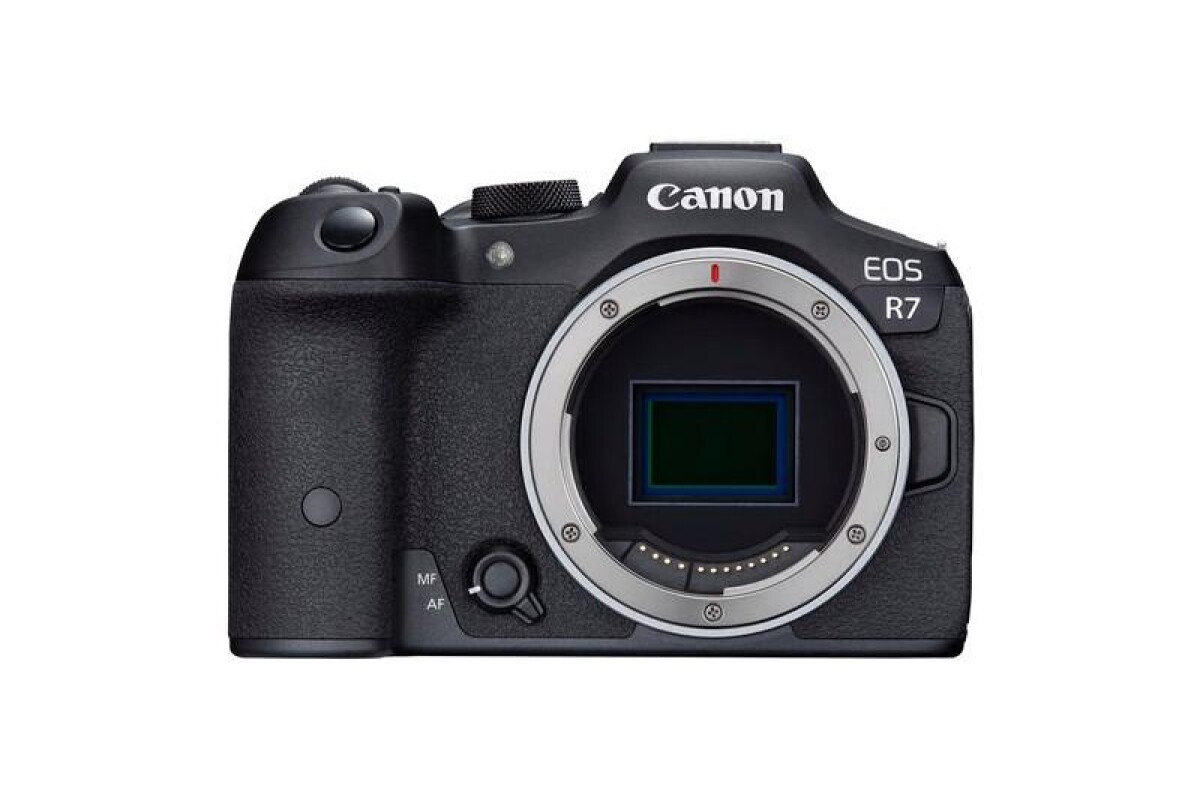 Location Canon EOS R7 - Appareil Photo Hybrides - - Lightyshare