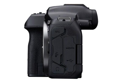 Location Canon EOS R7 - Appareil Photo Hybrides -