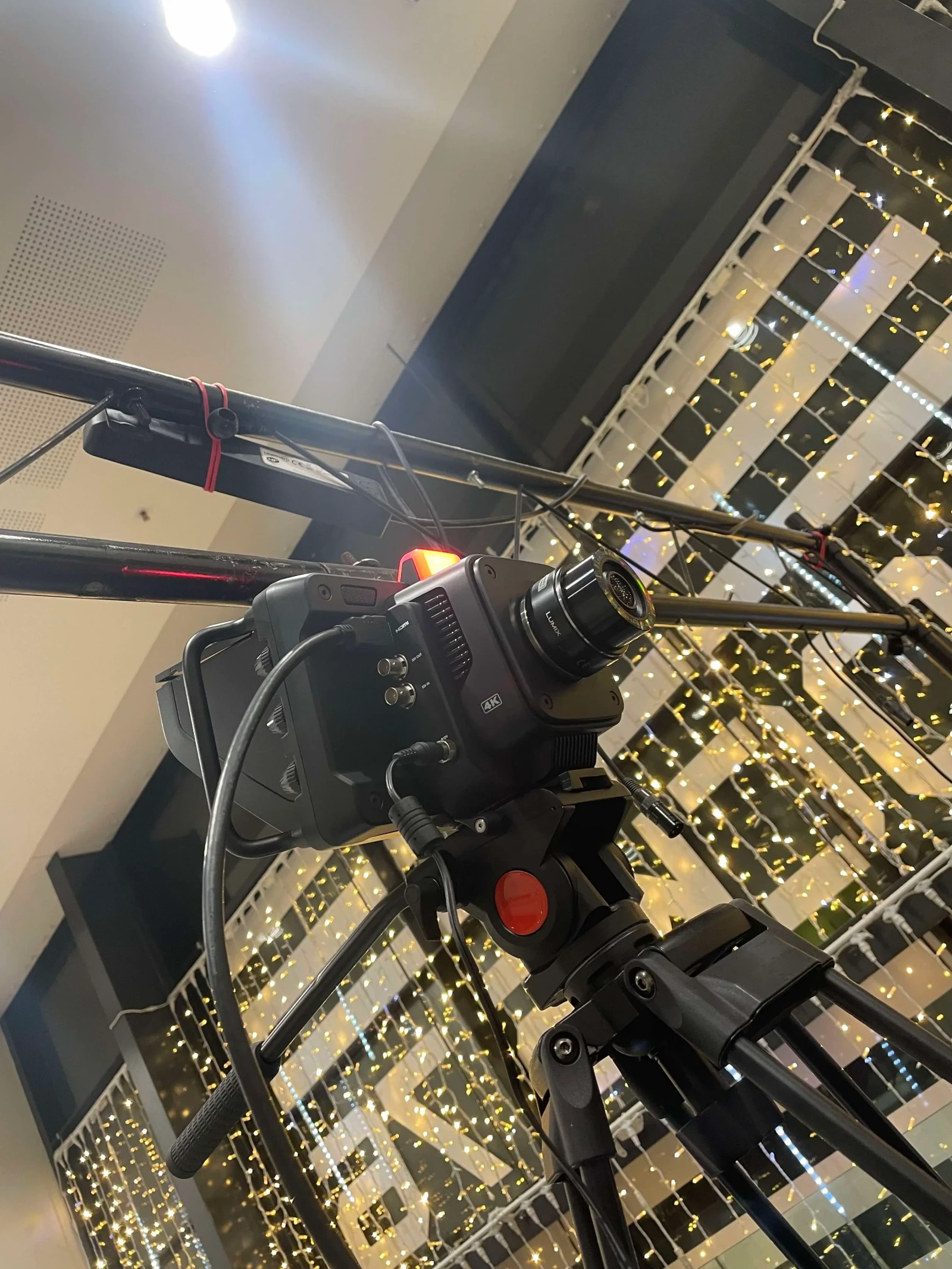 Blackmagic Design Studio Camera 4K - Photo 1 sur 1