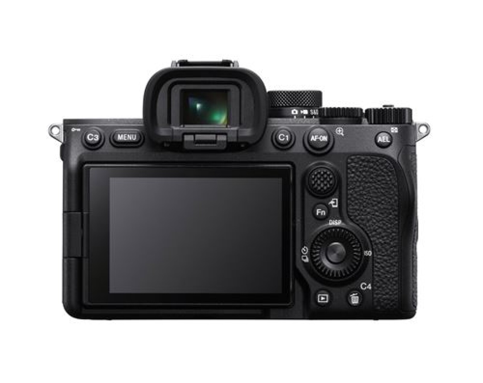 Sony Alpha 7 IV (A74) - Photo 3 sur 6