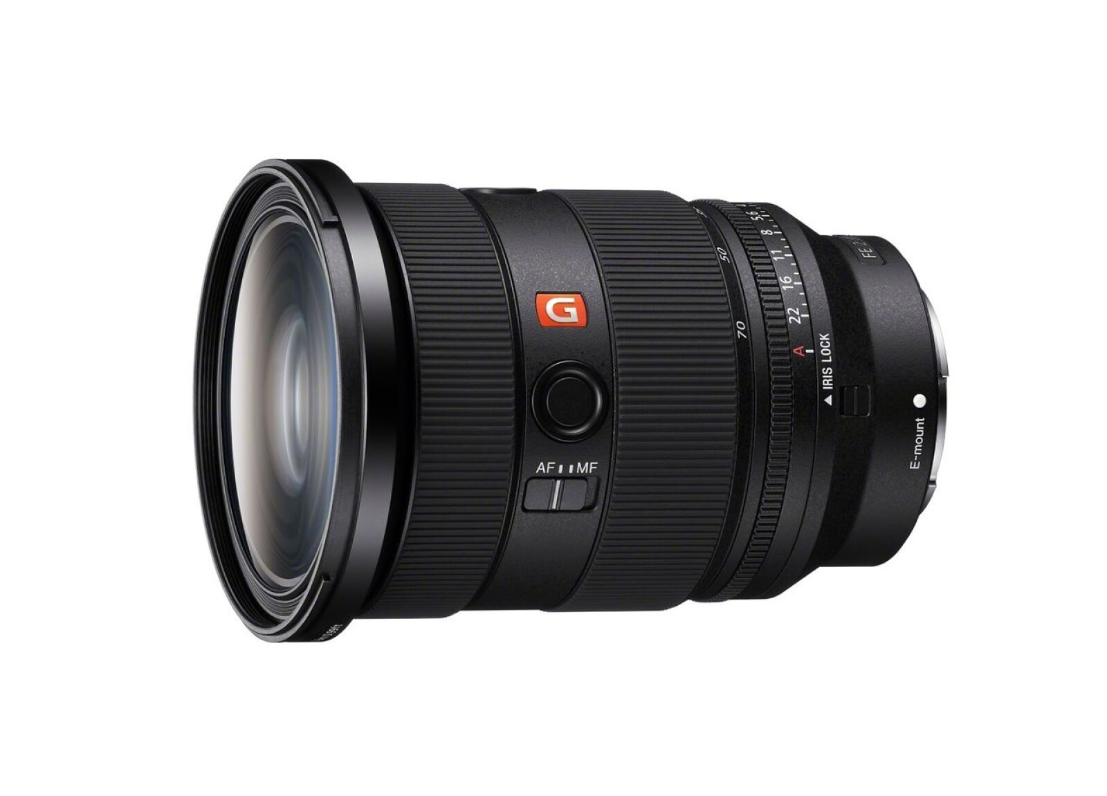 Sony Sony FE 24-70mm F2.8 GM II - Photo 1 sur 2