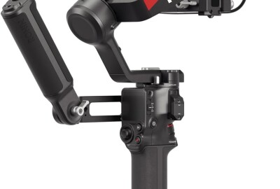 Location DJI RS 4 Combo