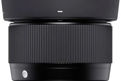 Location Sigma 56mm F/1.4 DC DN Contemporary Micro 4/3