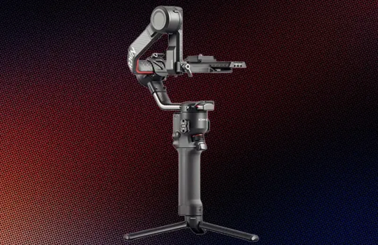 DJI RS 2 - Photo 1 sur 1