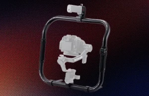 Tilta Basic Ring Grip