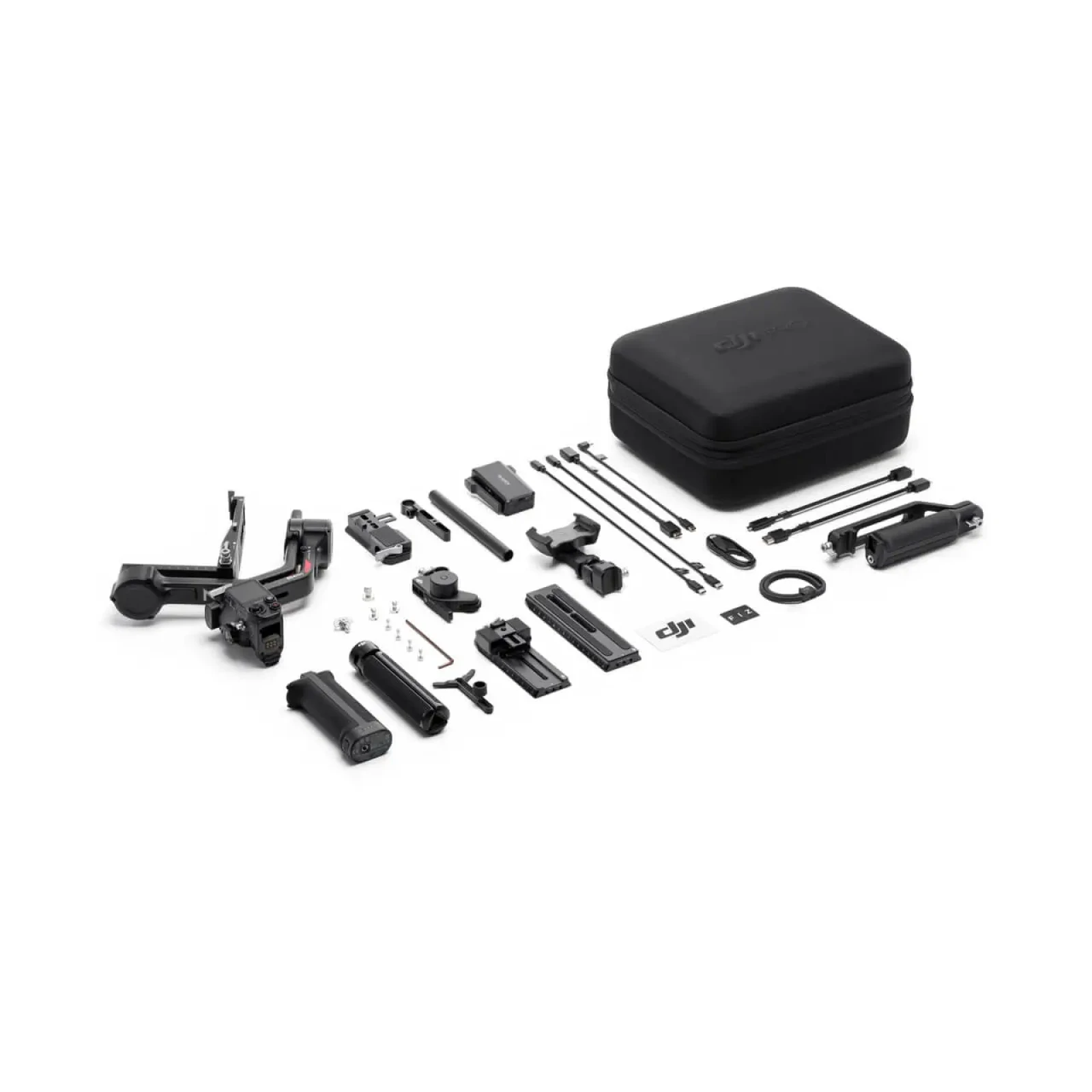 DJI RS4 PRO - Photo 2 sur 2