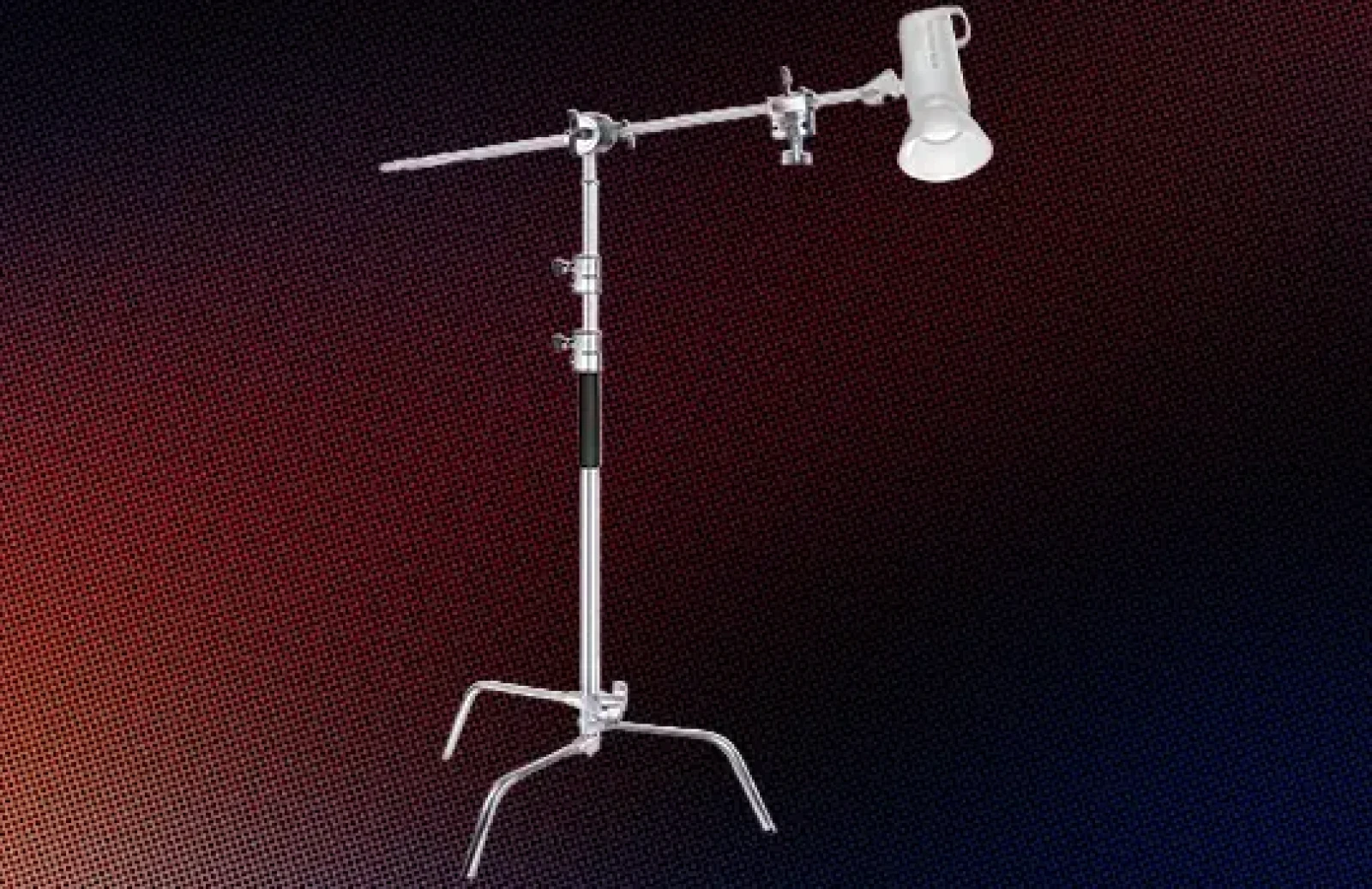 Neewer C-Stand - Photo 1 sur 1