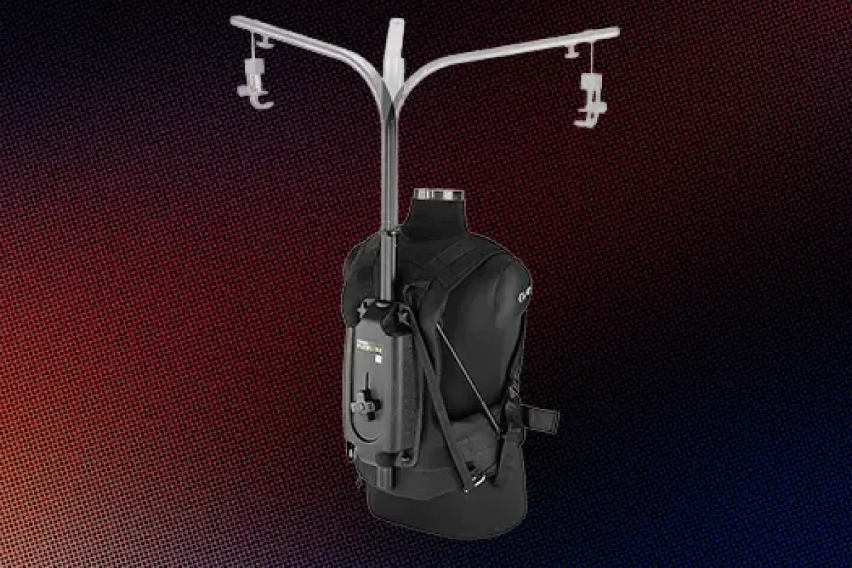 Location Flycam Flowline - Lightyshare