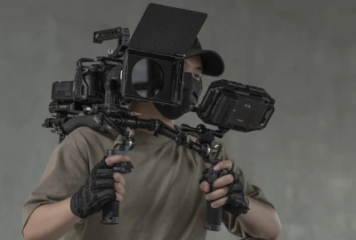 Location SmallRig Rig épaule