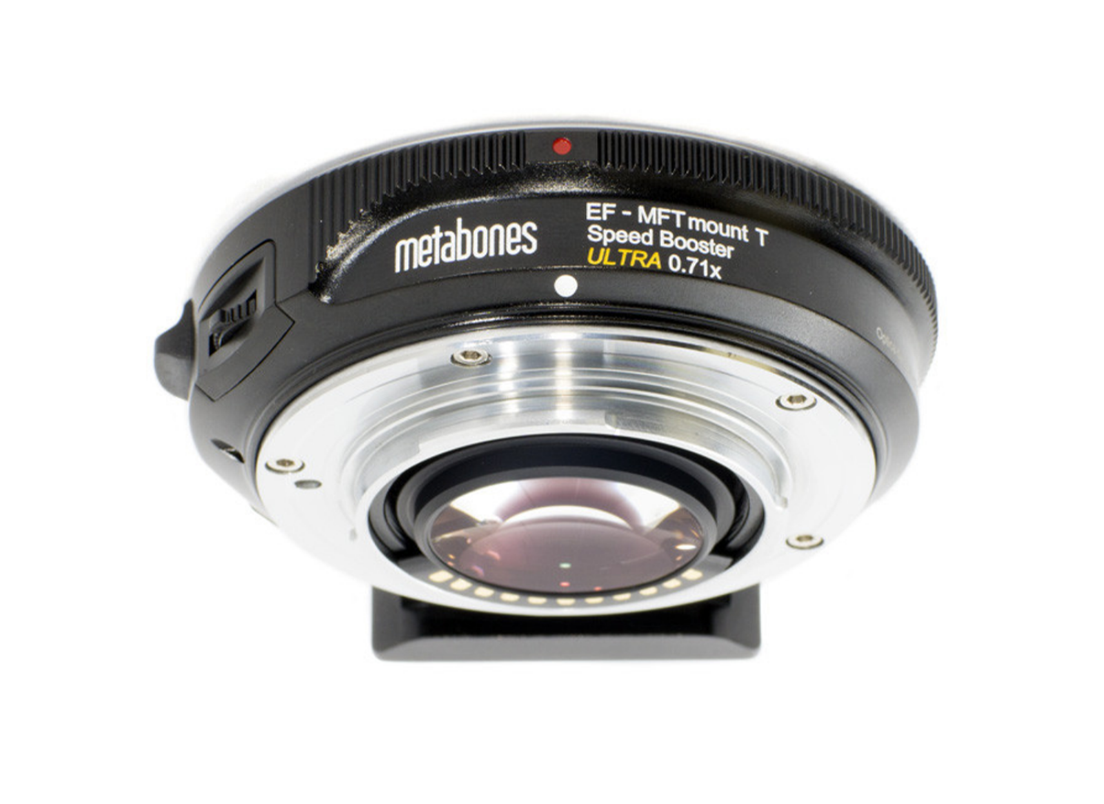 Blackmagic Pocket Cinema 4K - Photo 4 sur 8