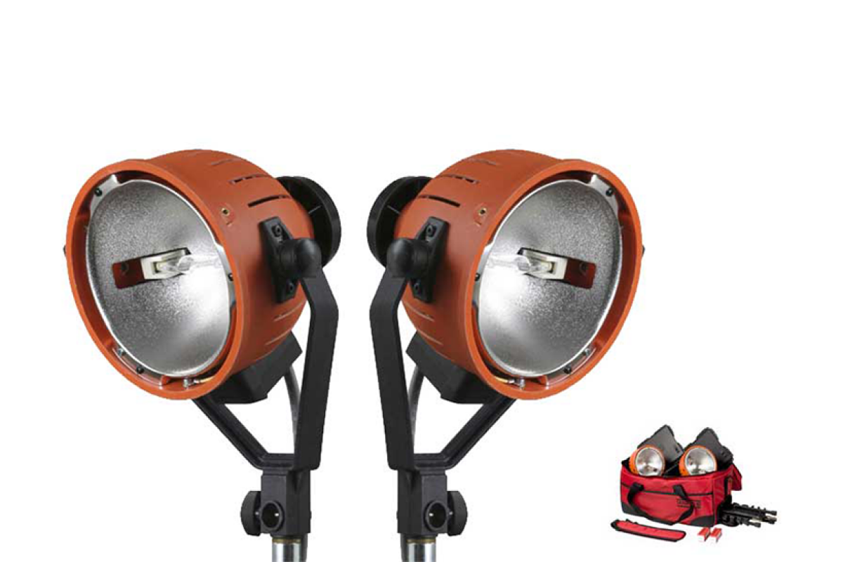 Location Mandarines - Lightyshare