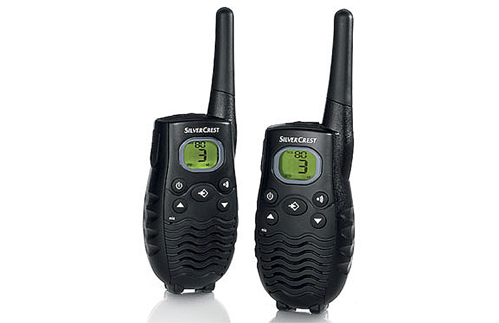 Talkie-Walkie - Photo 1 sur 1