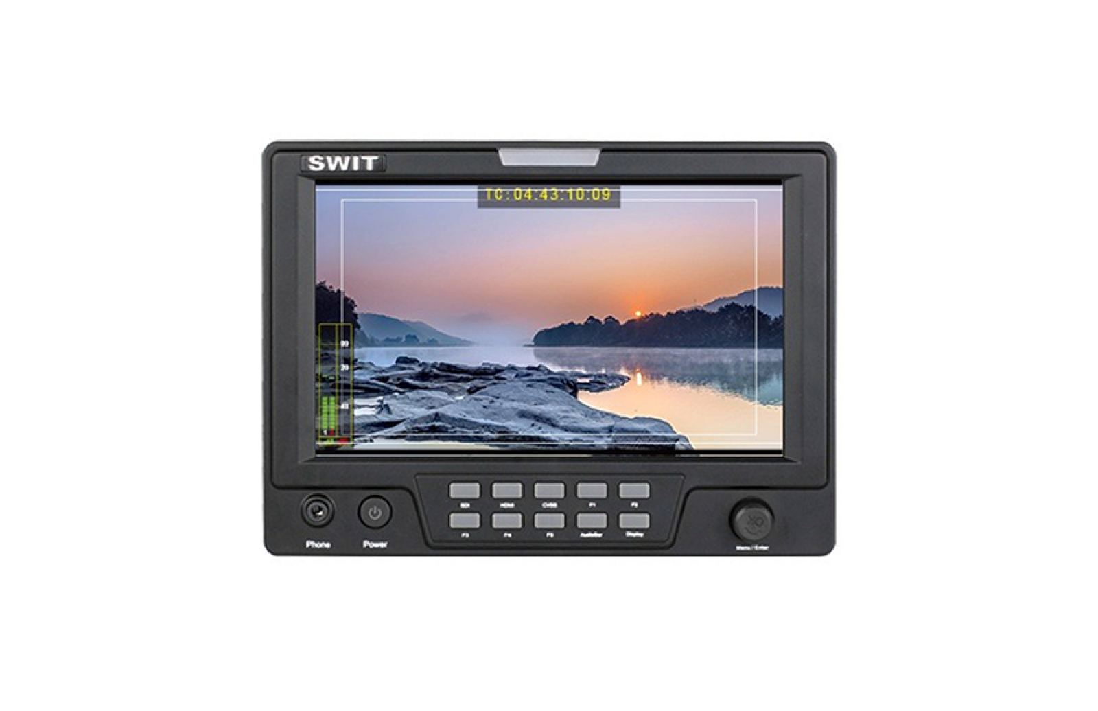 Moniteur LCD - Photo 1 sur 3