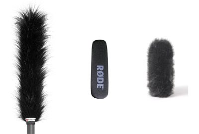 Location Microphones Sennheiser