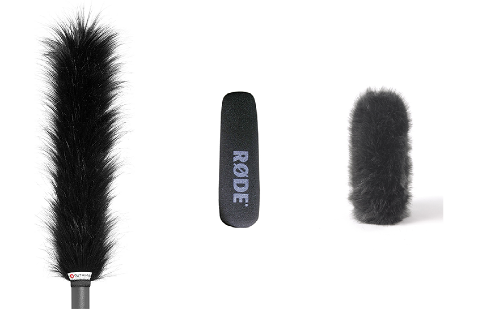 Microphones Sennheiser - Photo 2 sur 3