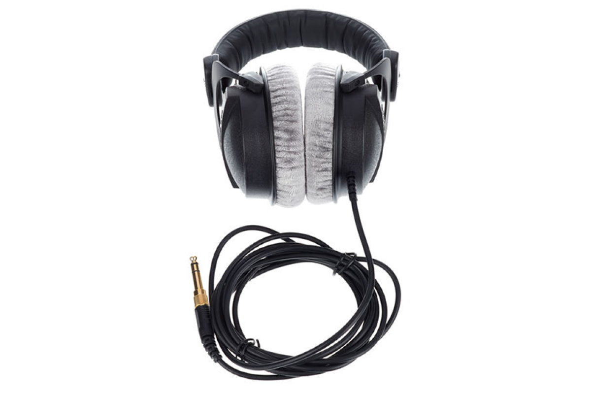 Location Beyerdynamic DR 770 Pro 80 ohm - Lightyshare