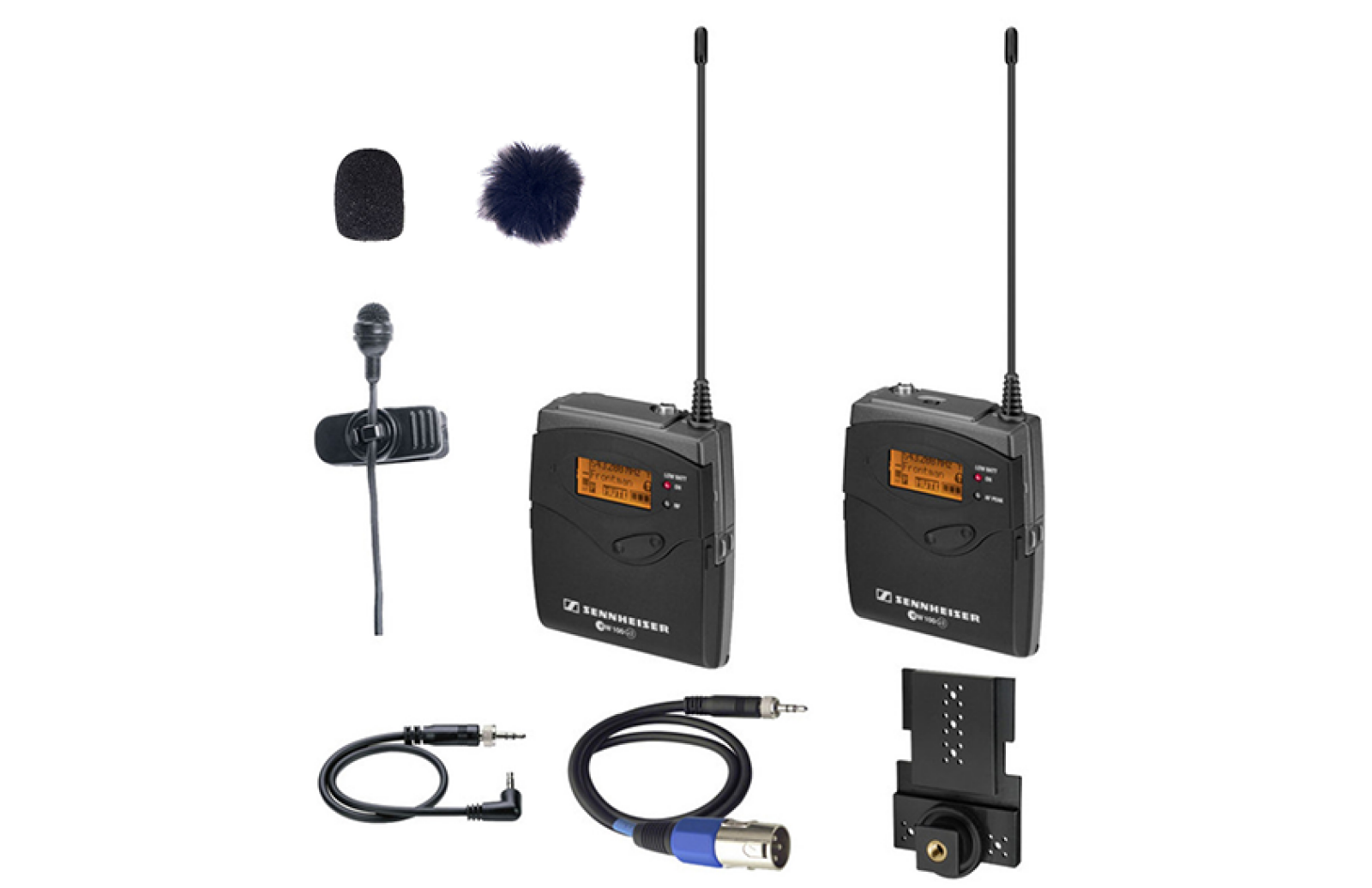 Kit HF Sennheiser - Photo 1 sur 1