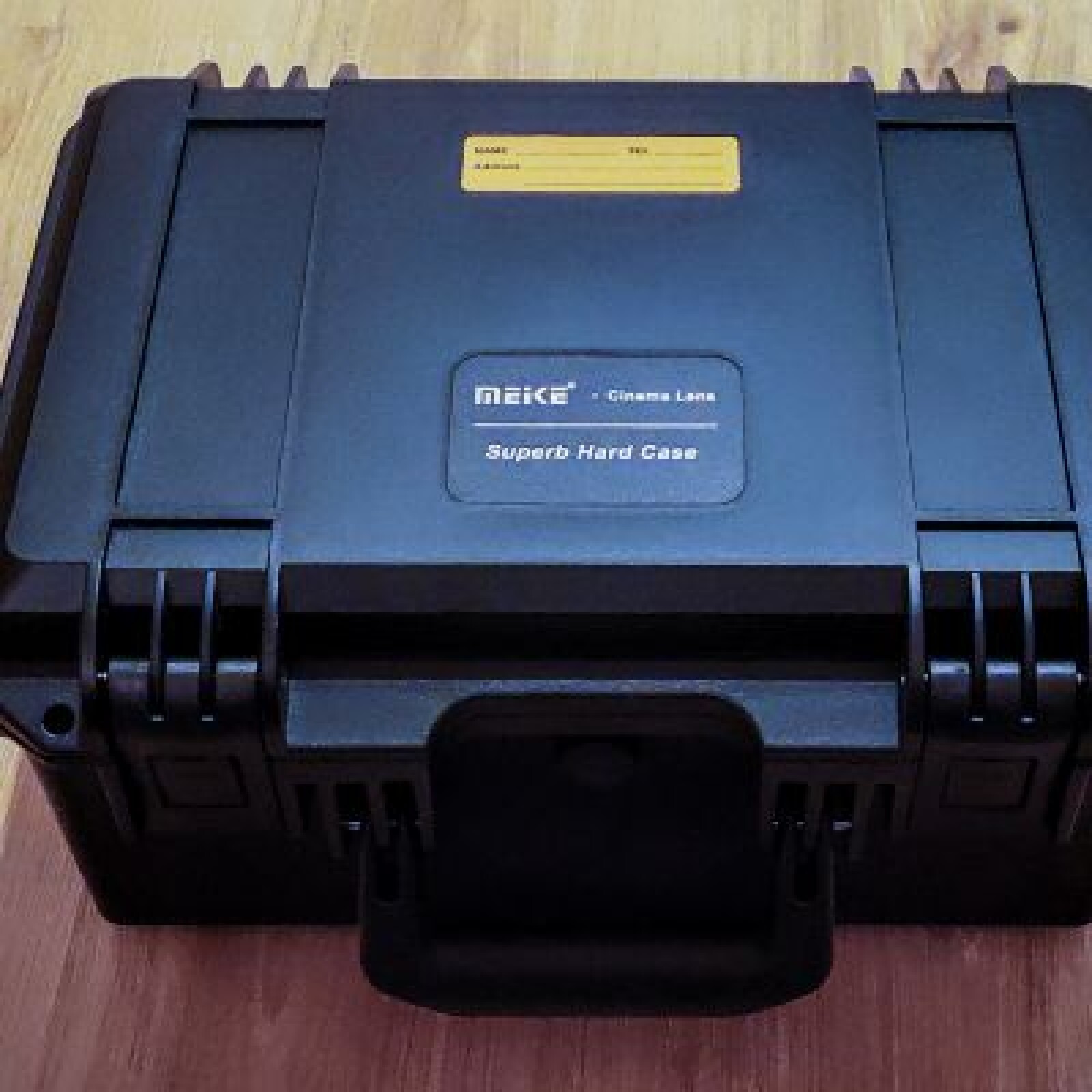 SET OPTIQUE MEIKE 12*16*25*50 POUR M43 - Photo 1 sur 6