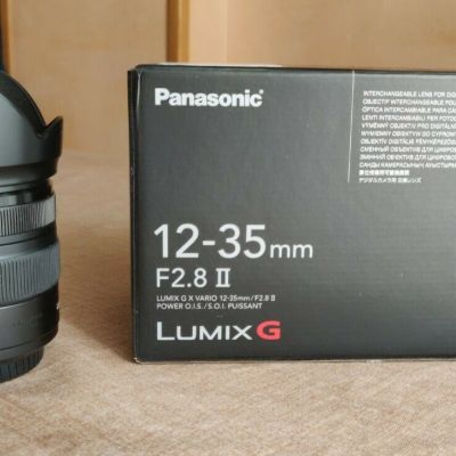 Pack Black Magic Pocket Cinema Camera 4K - Photo 3 sur 4