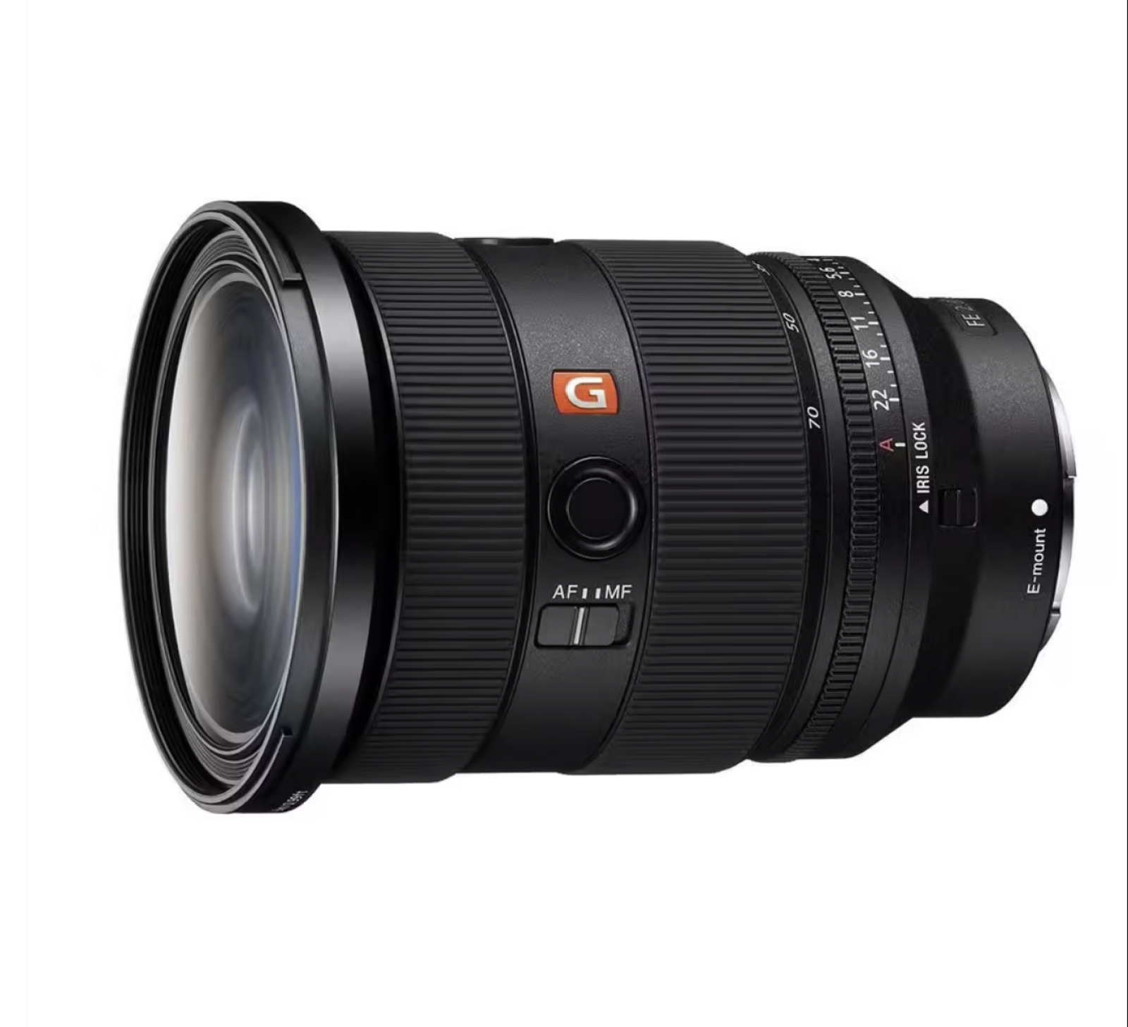 Sony Objectif 24-70 F2.8 Gmaster - Photo 1 sur 1