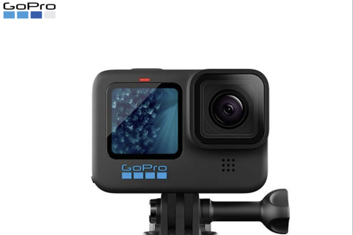 Location GoPro Hero 11 Black - Lightyshare